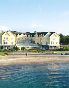 Galway Bay Hotel