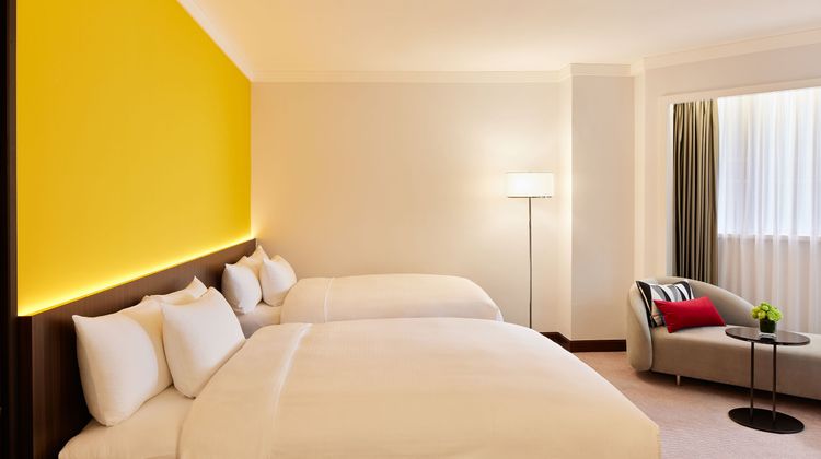 Prince Hotel Suite