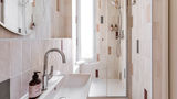 <b>Hotel Ami Room</b>. Images powered by <a href="https://www.leonardoworldwide.com/" title="Leonardo Worldwide" target="_blank">Leonardo</a>.