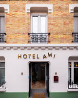 Hotel Ami