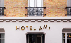 Hotel Ami