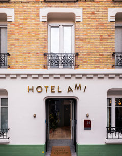 Hotel Ami