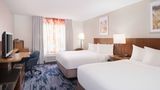<b>Fairfield Inn and Suites Austin South Room</b>. Images powered by <a href="https://www.leonardoworldwide.com/" title="Leonardo Worldwide" target="_blank">Leonardo</a>.