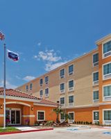 TownePlace Suites Corpus Christi