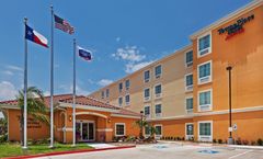 TownePlace Suites Corpus Christi