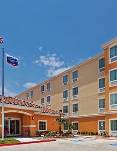 TownePlace Suites Corpus Christi