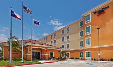 TownePlace Suites Corpus Christi