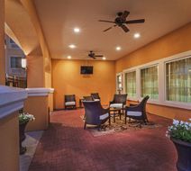 TownePlace Suites Corpus Christi Exterior