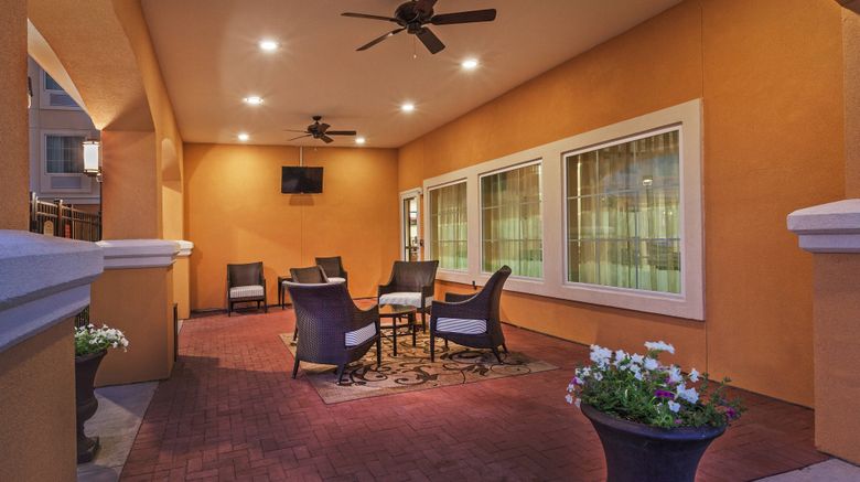 <b>TownePlace Suites Corpus Christi Exterior</b>. Images powered by <a href="https://www.leonardoworldwide.com/" title="Leonardo Worldwide" target="_blank">Leonardo</a>.
