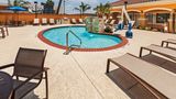 TownePlace Suites Corpus Christi Recreation