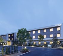 Fairfield by Marriott Mie Okuise Odai Exterior