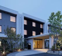 Fairfield by Marriott Mie Okuise Odai Exterior