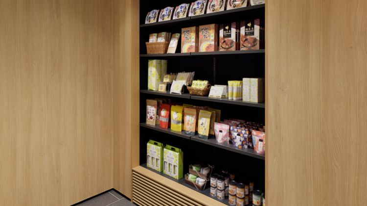 Fairfield by Marriott Mie Okuise Odai Other