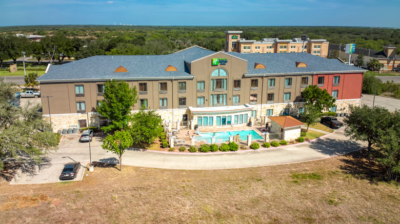 <b>Holiday Inn Express Hotel & Suites Other</b>. Images powered by <a href="https://www.leonardoworldwide.com/" title="Leonardo Worldwide" target="_blank">Leonardo</a>.