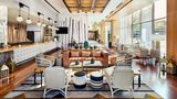 The Westin Phoenix Downtown Lobby