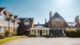 Wroxton House Hotel Exterior