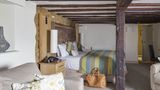 Wroxton House Hotel Room
