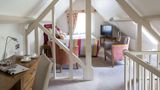 Wroxton House Hotel Room