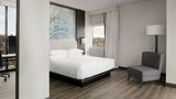 Marriott Tacoma Downtown Suite