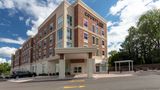 <b>Courtyard Rochester Downtown Exterior</b>. Images powered by <a href="https://www.leonardoworldwide.com/" title="Leonardo Worldwide" target="_blank">Leonardo</a>.