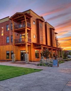 Teton Springs Lodge & Spa