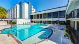 Crowne Plaza Jacksonville Airport Pool