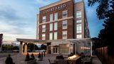 <b>Courtyard Rochester Downtown Exterior</b>. Images powered by <a href="https://www.leonardoworldwide.com/" title="Leonardo Worldwide" target="_blank">Leonardo</a>.