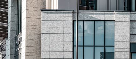 Kimpton Shinjuku Tokyo Exterior