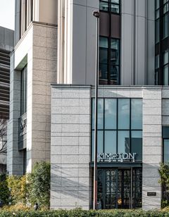 Kimpton Shinjuku Tokyo