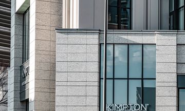 Kimpton Shinjuku Tokyo