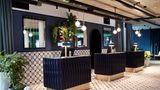 Hotel Indigo Vienna Naschmarkt Lobby