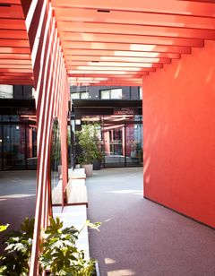 Hotel Indigo Vienna Naschmarkt