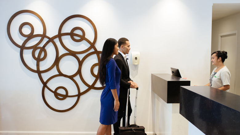 <b>Holiday Inn Suva Lobby</b>. Images powered by <a href="https://www.leonardoworldwide.com/" title="Leonardo Worldwide" target="_blank">Leonardo</a>.