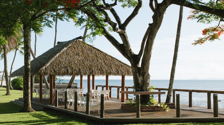 Holiday Inn Suva Meeting