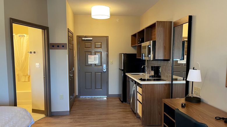 <b>Candlewood Stes Grand Junction NW Room</b>. Images powered by <a href="https://www.leonardoworldwide.com/" title="Leonardo Worldwide" target="_blank">Leonardo</a>.