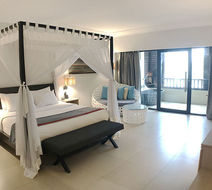 Sand & Sandals Desaru Resort and Spa Room