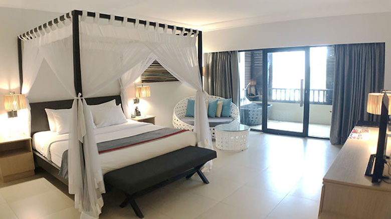 <b>Sand & Sandals Desaru Resort and Spa Room</b>. Images powered by <a href="https://www.leonardoworldwide.com/" title="Leonardo Worldwide" target="_blank">Leonardo</a>.
