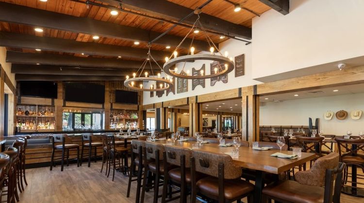 Westgate River Ranch Resort Restaurant