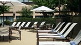 Atlanta Marriott Peachtree Corners Recreation
