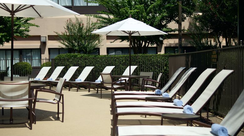 <b>Atlanta Marriott Peachtree Corners Recreation</b>. Images powered by <a href="https://www.leonardoworldwide.com/" title="Leonardo Worldwide" target="_blank">Leonardo</a>.