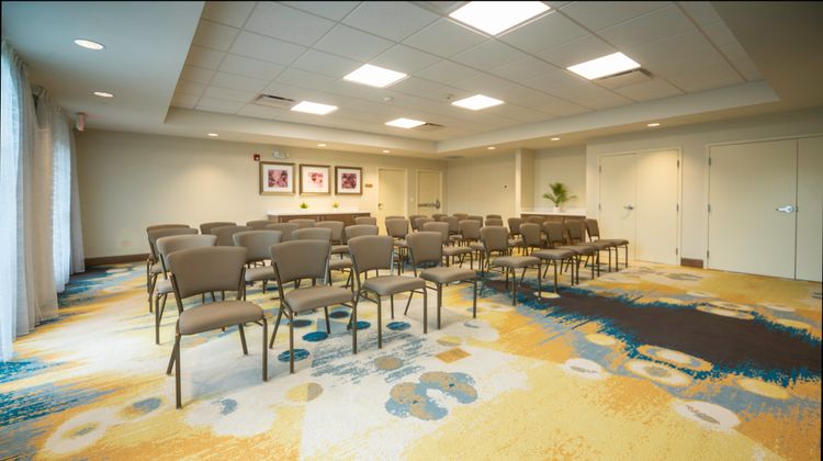 Staybridge Suites Summerville Meeting