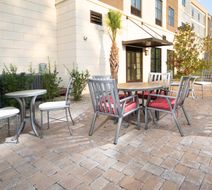 Staybridge Suites Summerville Exterior
