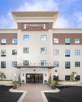 Staybridge Suites Summerville