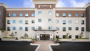 Staybridge Suites Summerville