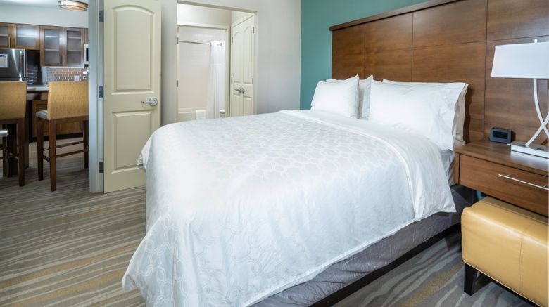 <b>Staybridge Suites Summerville Room</b>. Images powered by <a href="https://www.leonardoworldwide.com/" title="Leonardo Worldwide" target="_blank">Leonardo</a>.