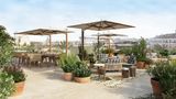 Six Senses Rome Restaurant
