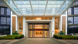 Crowne Plaza Longgang City Ctr Exterior