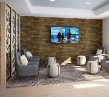 Candlewood Suites Loma Linda Lobby