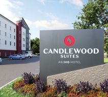 Candlewood Suites Loma Linda Exterior