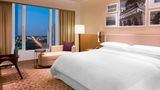 Sheraton Hyderabad Hotel Suite